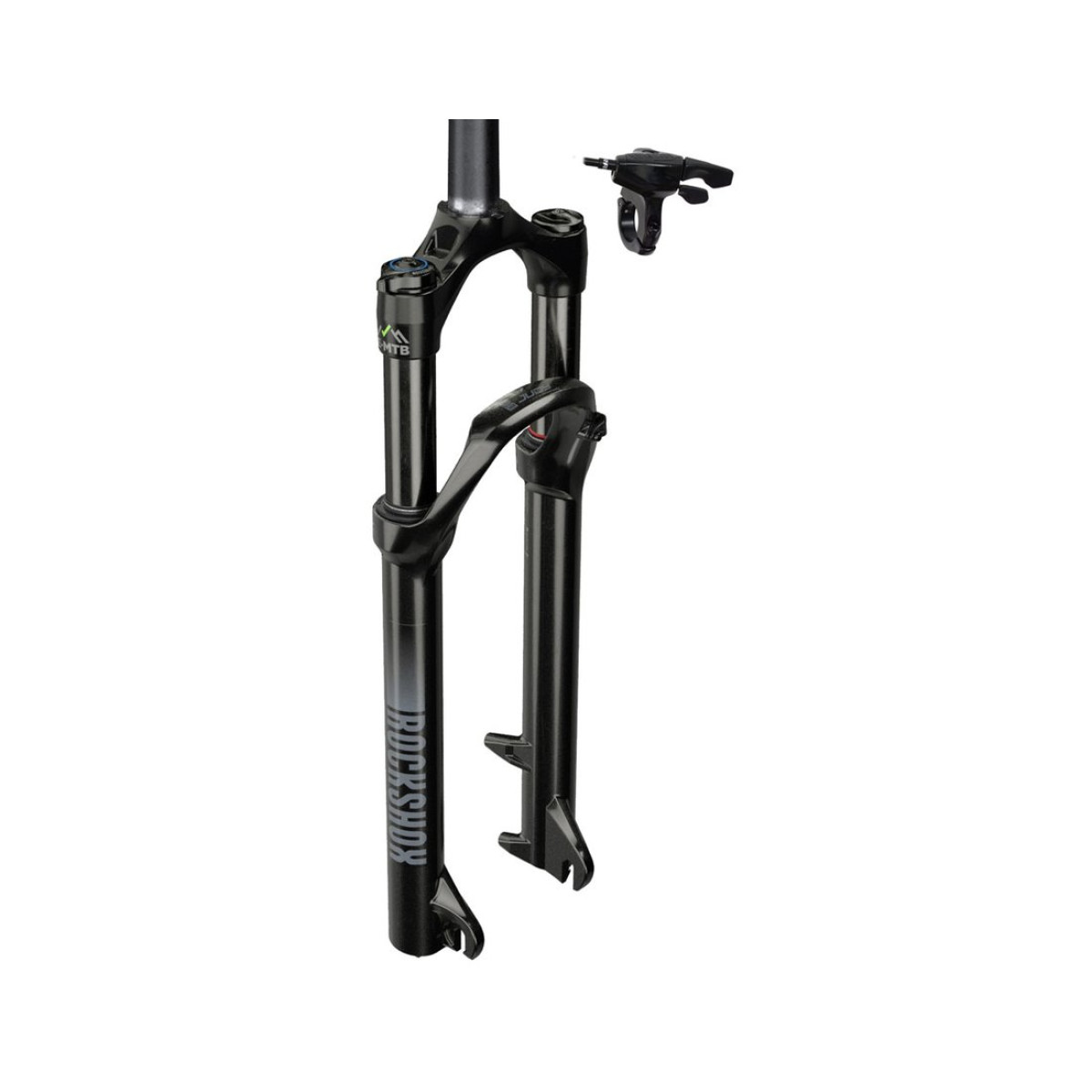 Rockshox judy silver tk solo air 15x110mm qr axle new arrivals